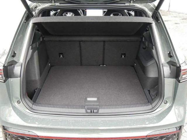 Volkswagen Tiguan R-Line eHybrid