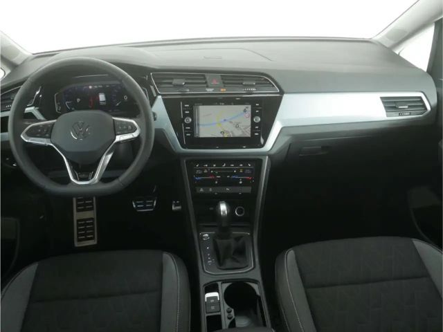 Volkswagen Touran 1.5 TSI DSG R-Line