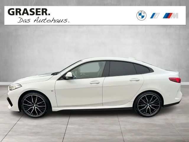 BMW 220 220i Coupé Gran Coupé M-Sport