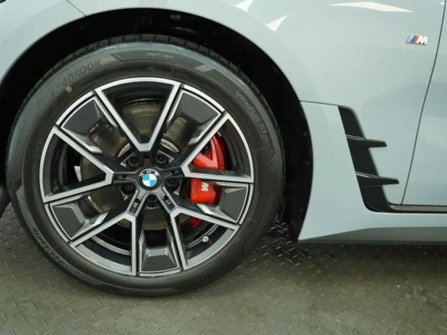 BMW 420 420i Coupé Gran Coupé M-Sport