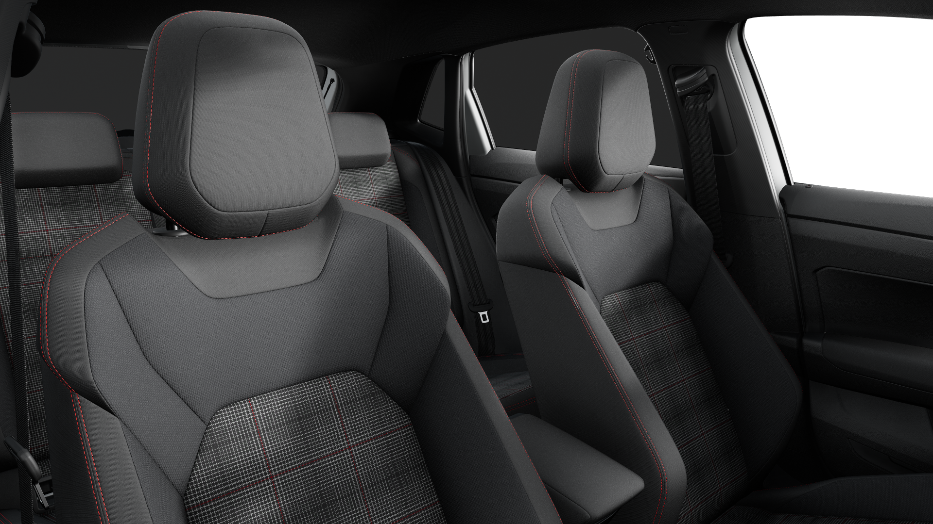 Volkswagen Polo 2.0 TSI IQ.Drive