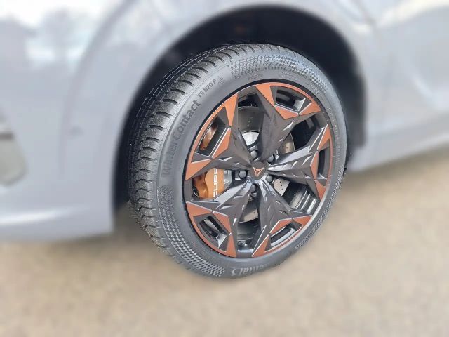 Cupra Terramar 1.5 e-Hybrid VZ