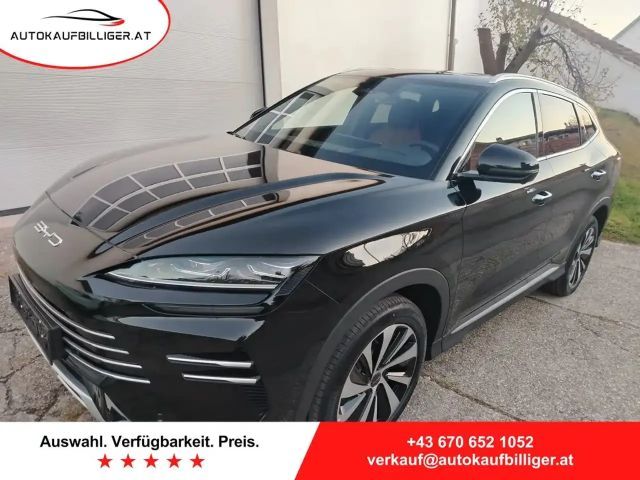 BYD Seal U Comfort DM-i