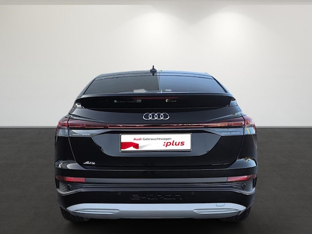 Audi Q4 e-tron 40 Sportback