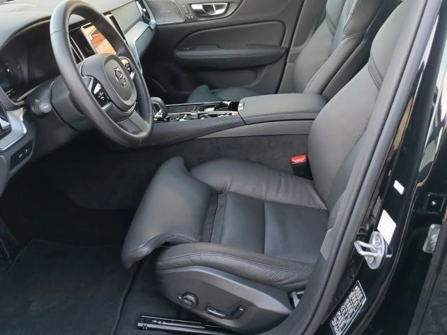 Volvo V60 AWD Bright Plus T6