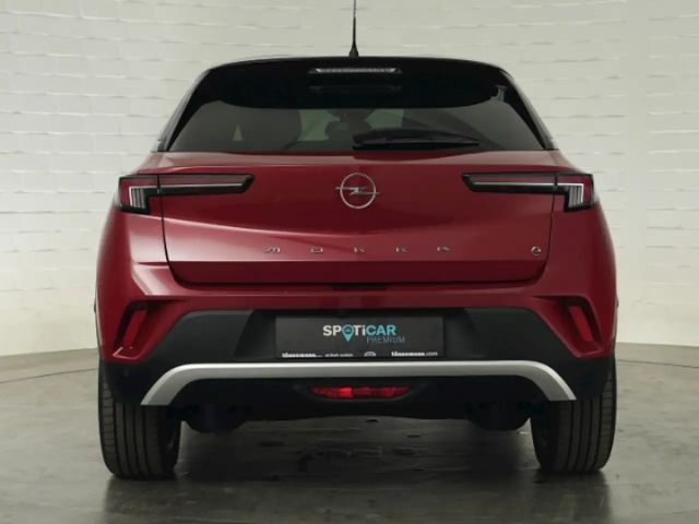 Opel Mokka Mokka-e Ultimate