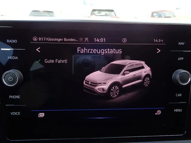 Volkswagen T-Roc 2.0 TDI DSG Style