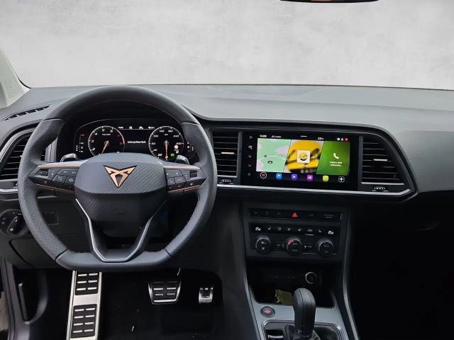 Cupra Ateca 4Drive