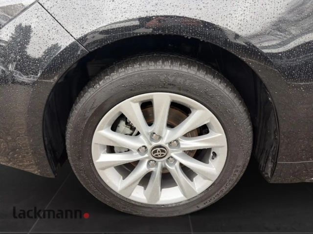 Toyota Corolla Business Hybride