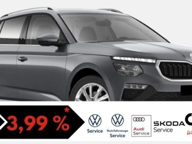 Skoda Kamiq 130 Jahre Premium 1,0 TSI DSG 5 Jahre  Garantie Rü