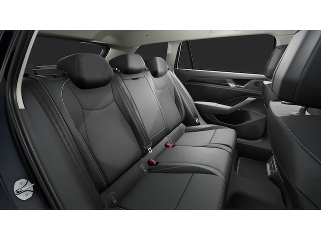 Volkswagen Passat 1.5 eTSI Business DSG Variant