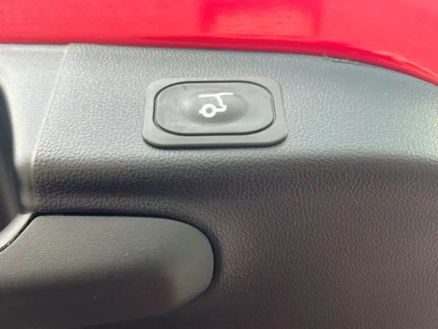 Ford Focus Active Wagon