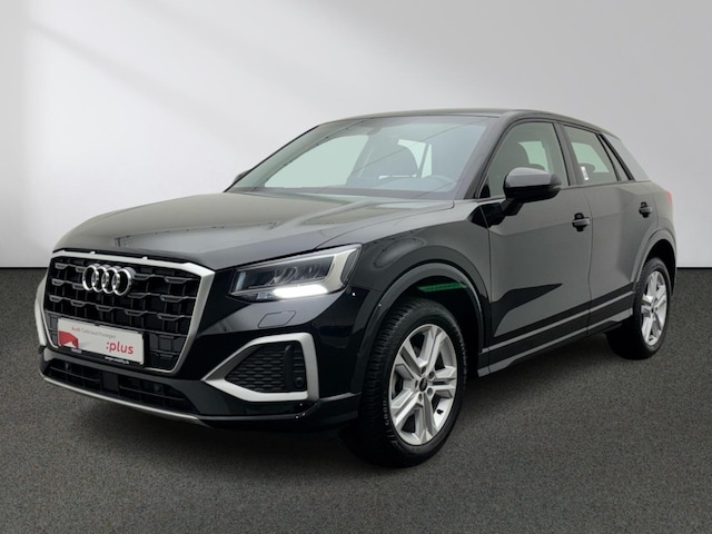 Audi Q2 30 TFSI