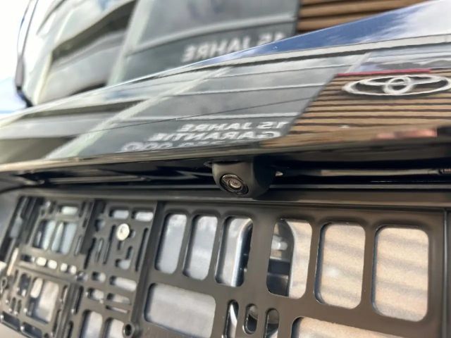 Toyota Aygo X 1,0l Teamplayer CVT ACC SHZ Kamera Spurhalteass. A