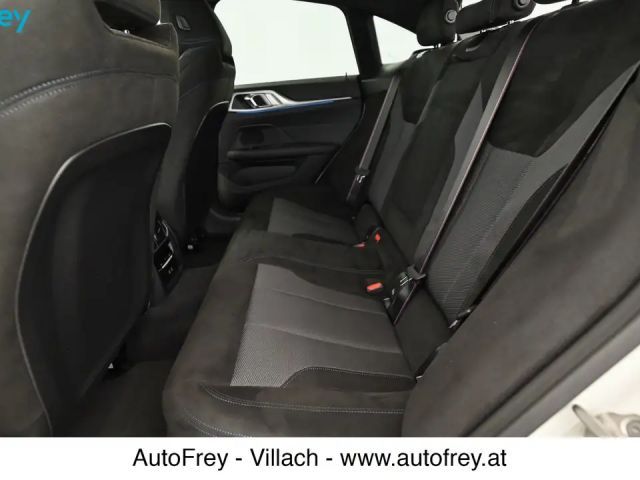 BMW i4 Coupé Gran Coupé eDrive35