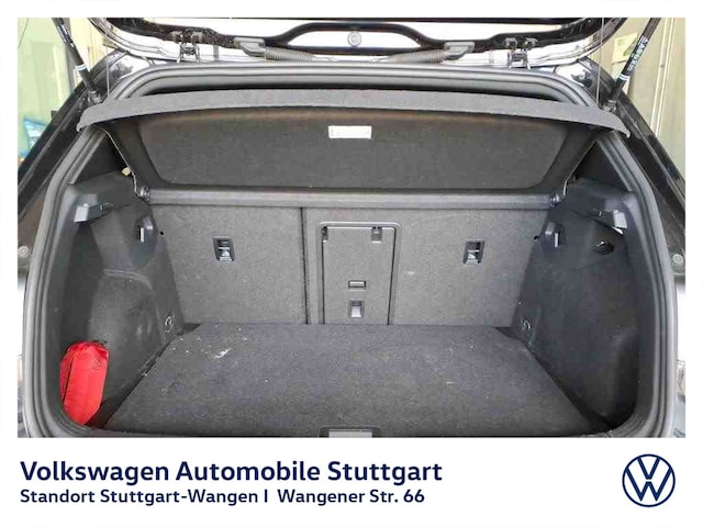 Volkswagen Golf 2.0 TSI DSG GTI