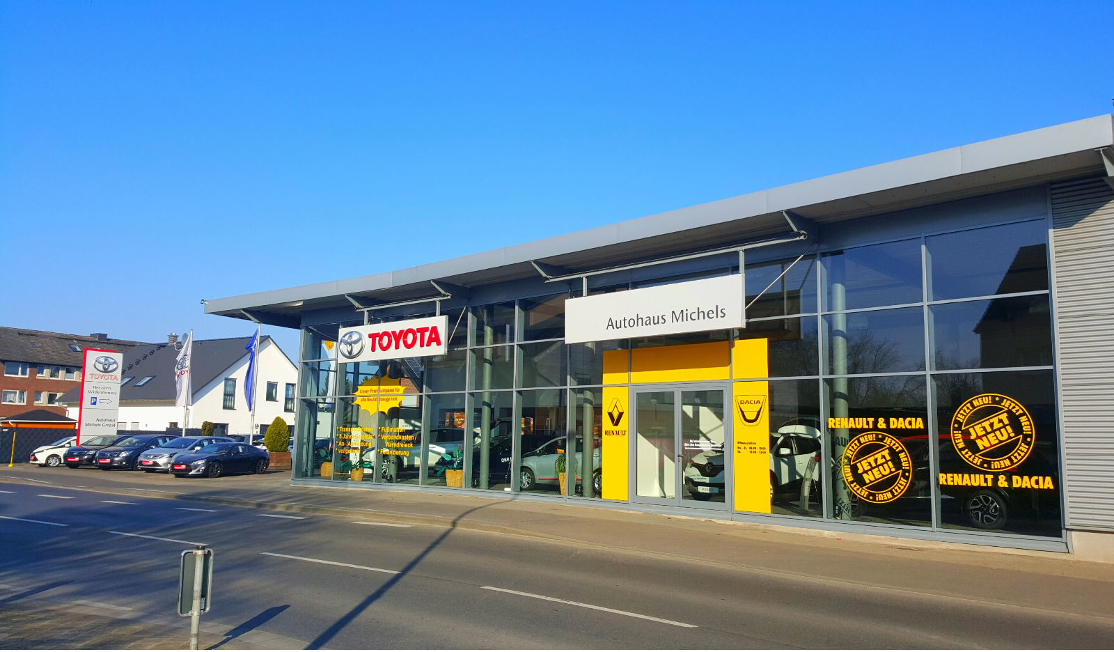 Toyota Aygo X 5-deurs Basis Team D