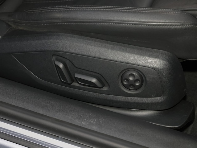 Audi A5 40 TFSI Cabriolet Quattro S-Tronic