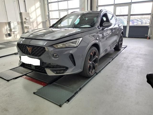 Cupra Formentor 1.4 e-Hybrid VZ