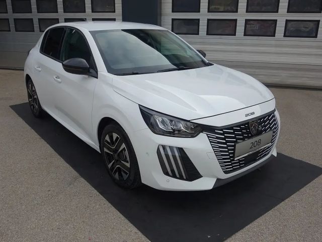 Peugeot 208 Allure Pack PureTech