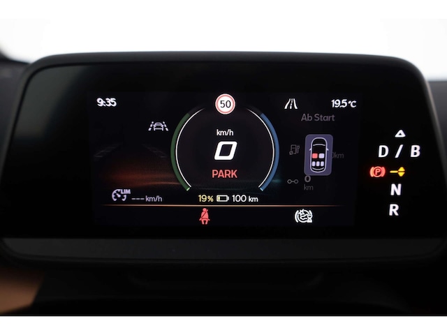 Cupra Tavascan 4Drive VZ