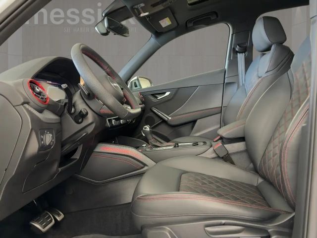 Audi SQ2 *PanoDach*WINTERRÄDER*AHK*MATRIX-LED*SONOS*