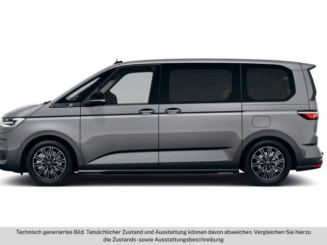 Volkswagen Multivan Life T7 eHybrid