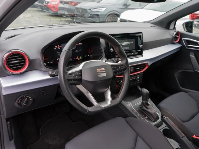 Seat Ibiza 1.0 TSI DSG FR-lijn