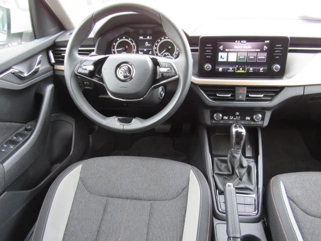 Skoda Kamiq 1.0 TSI Style Style
