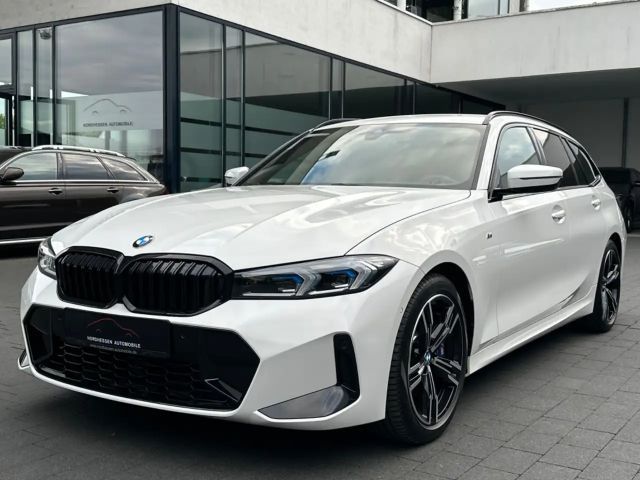 BMW 318 318i M-Sport Touring