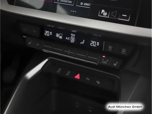 Audi A3 35 TFSI Sedan