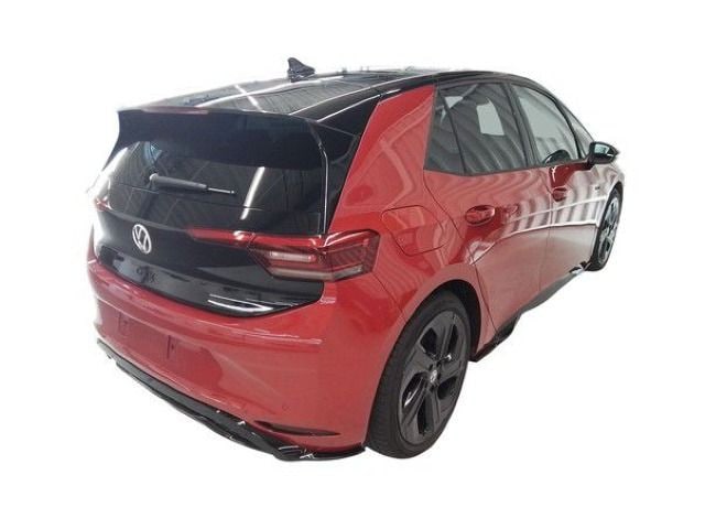 Volkswagen ID.3 GTX