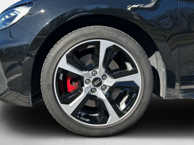 Audi A1 40 TFSI S-Tronic Sportback