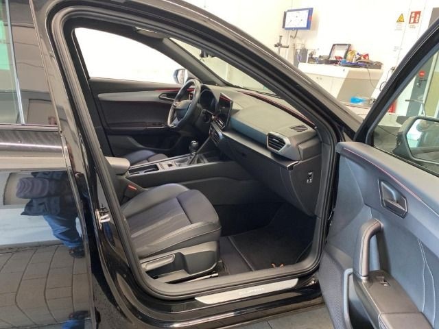 Cupra Formentor 1.5 TSI