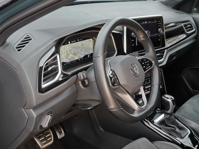 Volkswagen T-Roc 2.0 TDI R-Line
