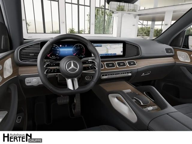 Mercedes-Benz GLE 450 4MATIC AMG Line