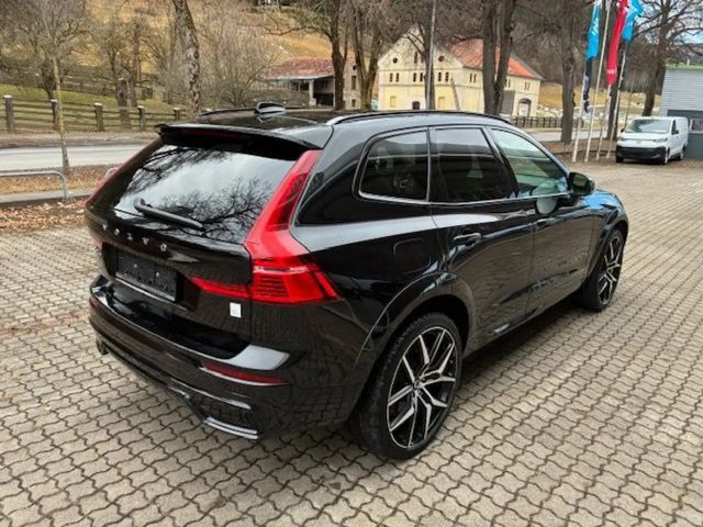 Volvo XC60 AWD Polestar Recharge T8