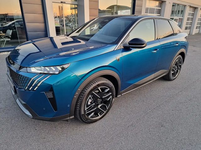 Peugeot 3008 GT-Line Hybrid