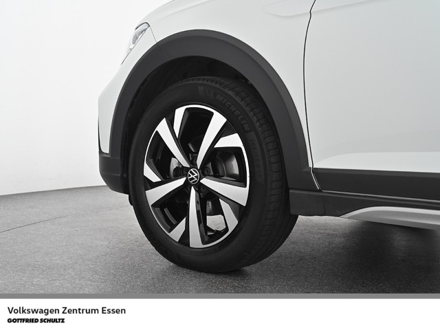 Volkswagen Taigo Style