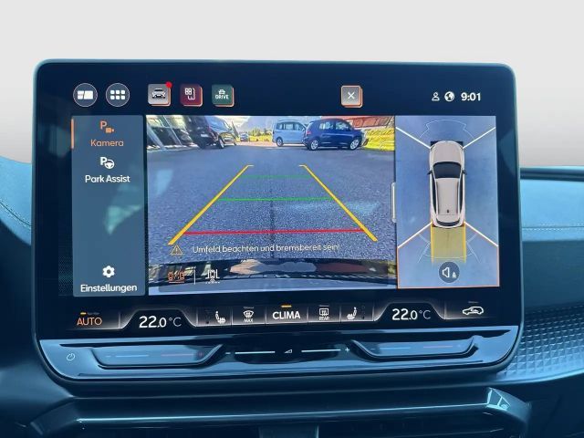 Cupra Formentor 4Drive DSG VZ