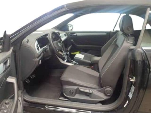 Volkswagen T-Roc 1.0 TSI Cabriolet