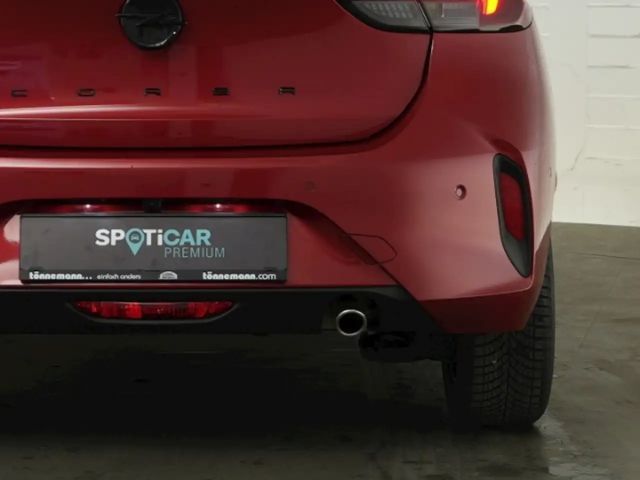 Opel Corsa GS-Line Grand Sport