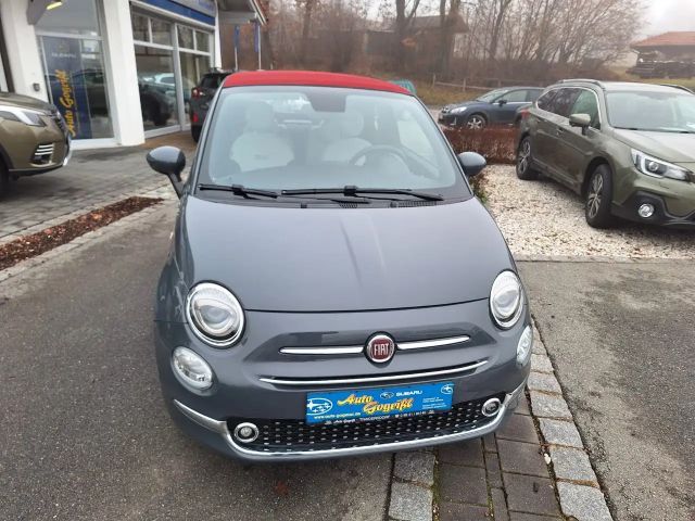 Fiat 500 Dolcevita