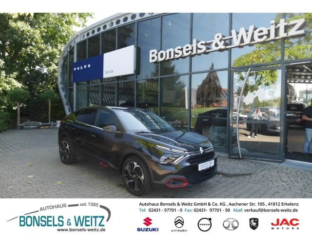 Citroën C4 BlueHDi Shine