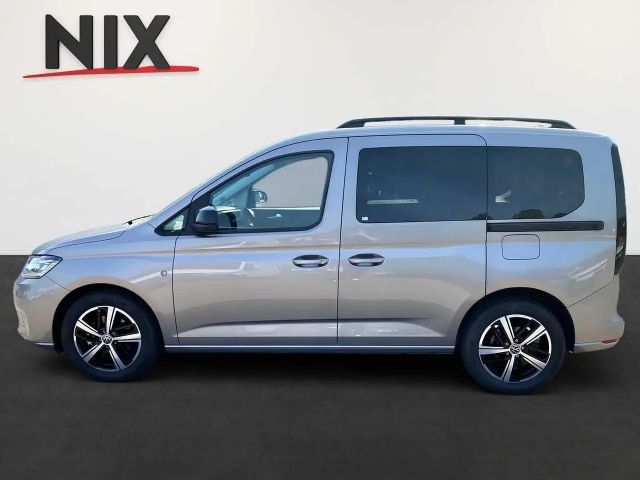 Volkswagen Caddy Life