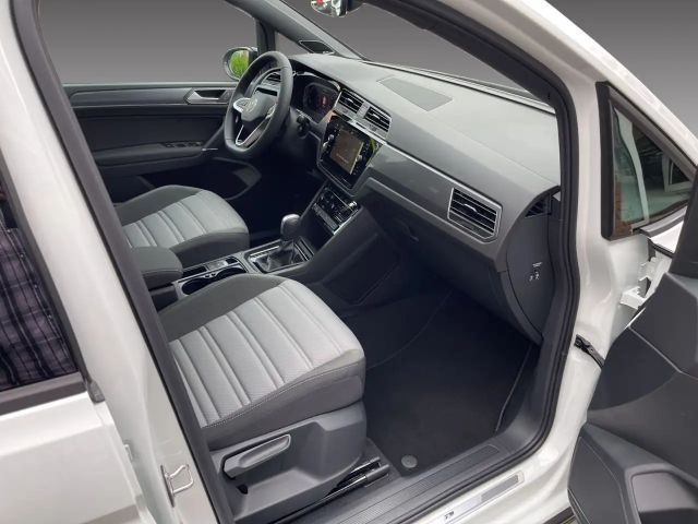 Volkswagen Touran 1.5 TSI DSG Highline