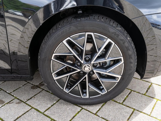 Skoda Octavia 2.0 TDI Combi Selection