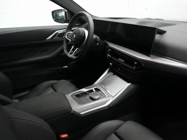 BMW 430 430d Coupé M-Sport xDrive