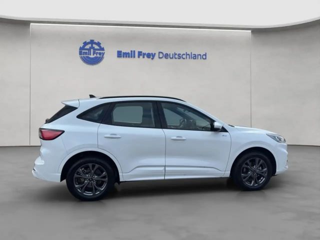 Ford Kuga Plug in Hybrid ST Line