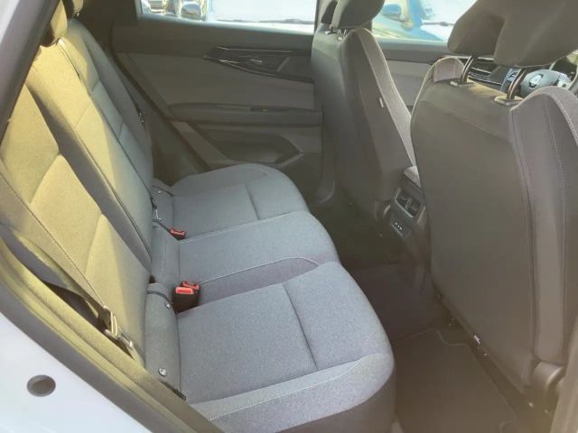 Renault Austral Evolution Automatik, Carplay